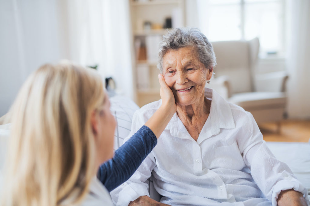 How To Recognize Elder Abuse In Mobile Nursing Homes