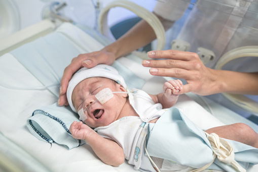 Baby Injuries With Defective Products On Rise