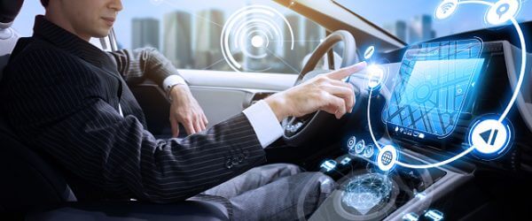 Manufacturers Of Autopilot Systems Could Be Liable For Alabama Auto Accidents
