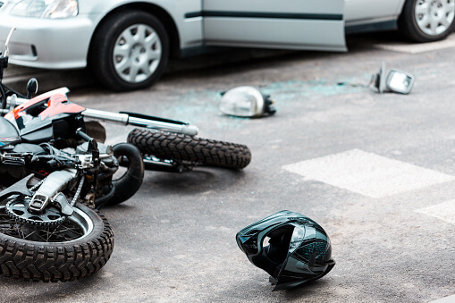 Anti-Lock Braking Systems On Motorcycles Can Help Reduce Fatal Accidents