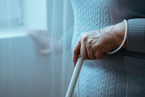Feds: 88 Failing Nursing Homes Need More Oversight, Face Fines