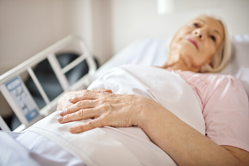 Nursing Home Residents May Be Exposed To Antibiotic-Resistant Bacteria
