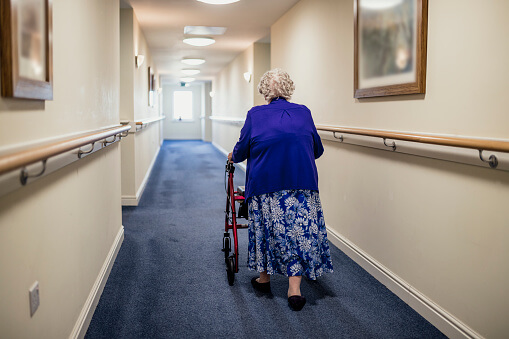 Financial Abuse Of Elderly In Alabama An Ongoing, Serious Issue