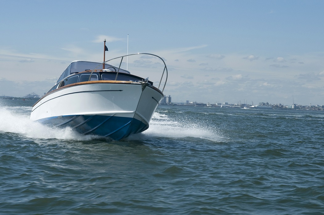What Are My Legal Options After I’ve Been Involved In A Boating Accident?