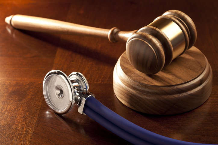 Proving Negligence In A Medical Malpractice Case