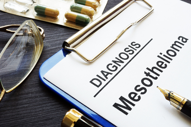What Are My Legal Rights If I Was Diagnosed With Mesothelioma?