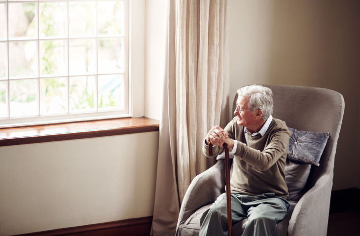Upsurge In Nursing Home Neglect Reported Due To The Pandemic