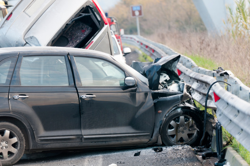 What Are My Legal Options After A Serious Car Accident?