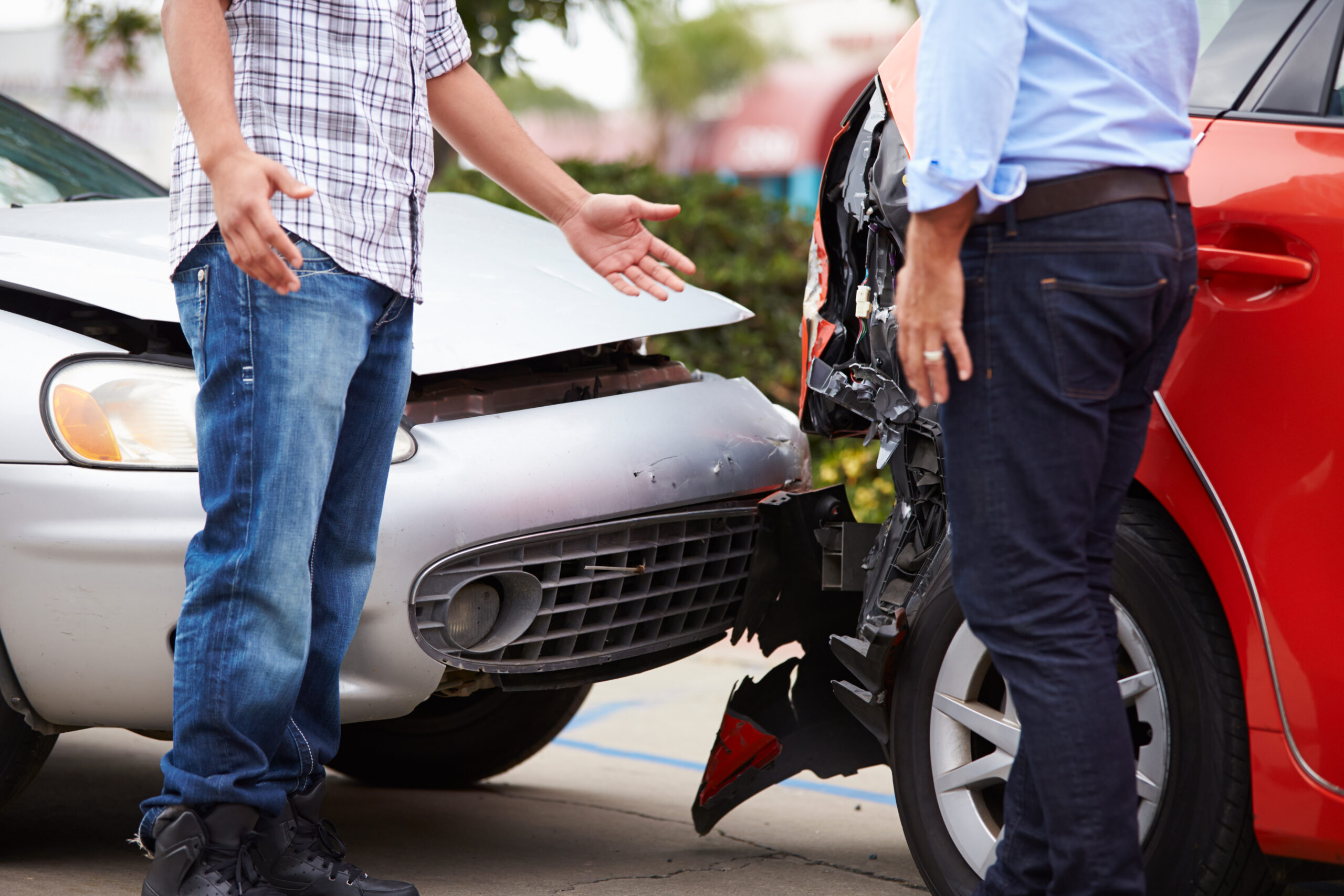Steps to Take After a Car Accident in Alabama
