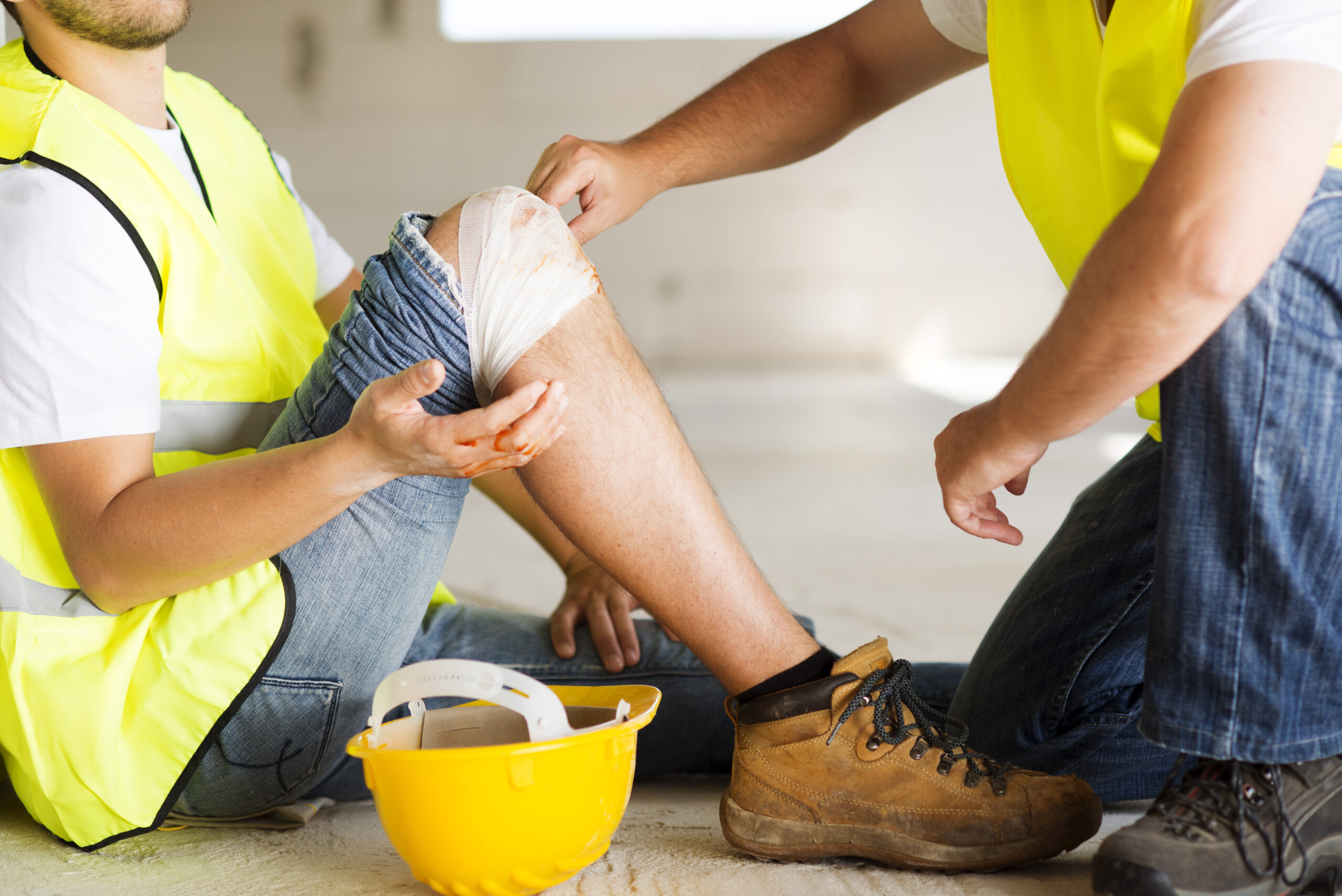 Common Causes of Personal Injuries in Alabama & How to Prevent Them